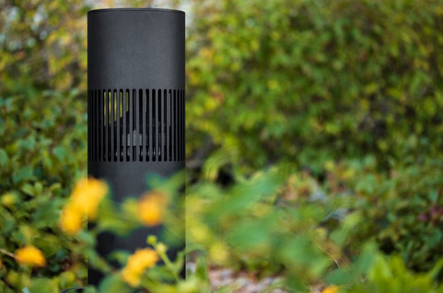 Introducing the Big Bollard for Bigger Outdoor Sound