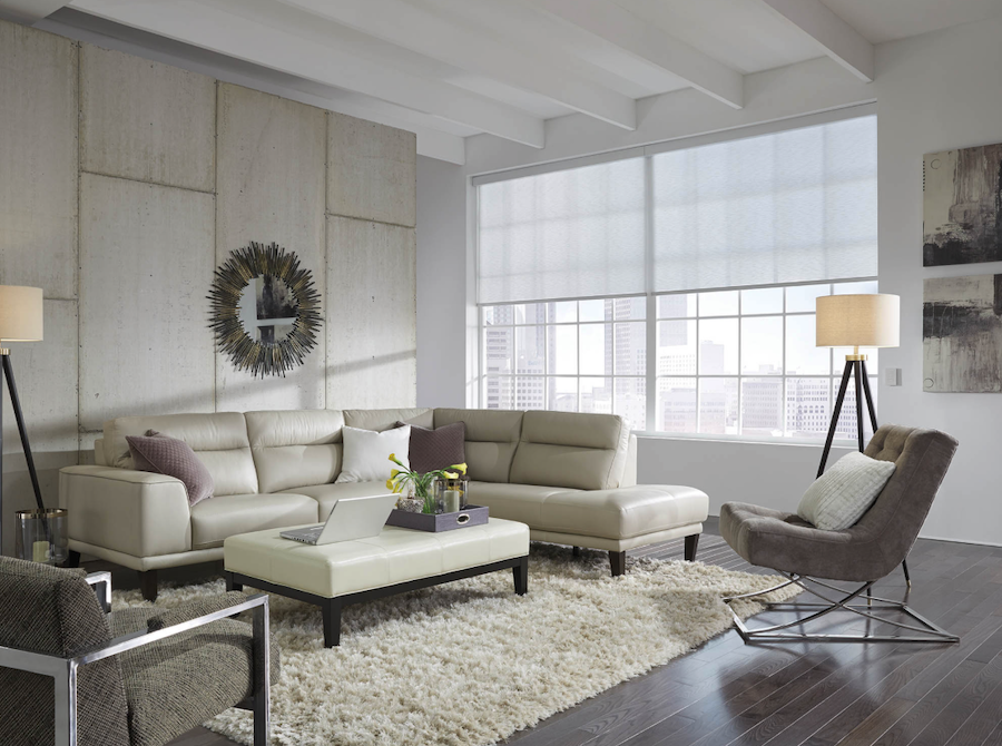 4 Reasons Why Motorized Shades Are A Smart Choice for Your High-Rise Condo